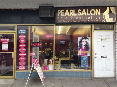 s pearl salon